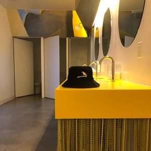 Houseofcrows bucket hat